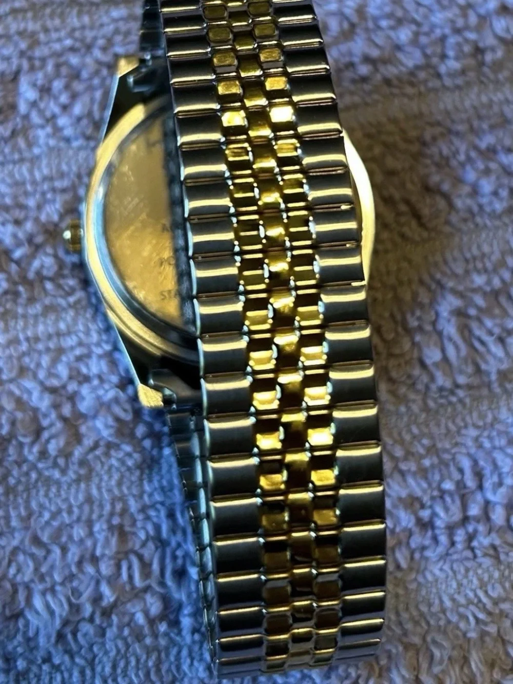 Accutime classic disney